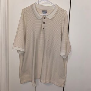 Breakwater Super Stretchy & Soft Polo